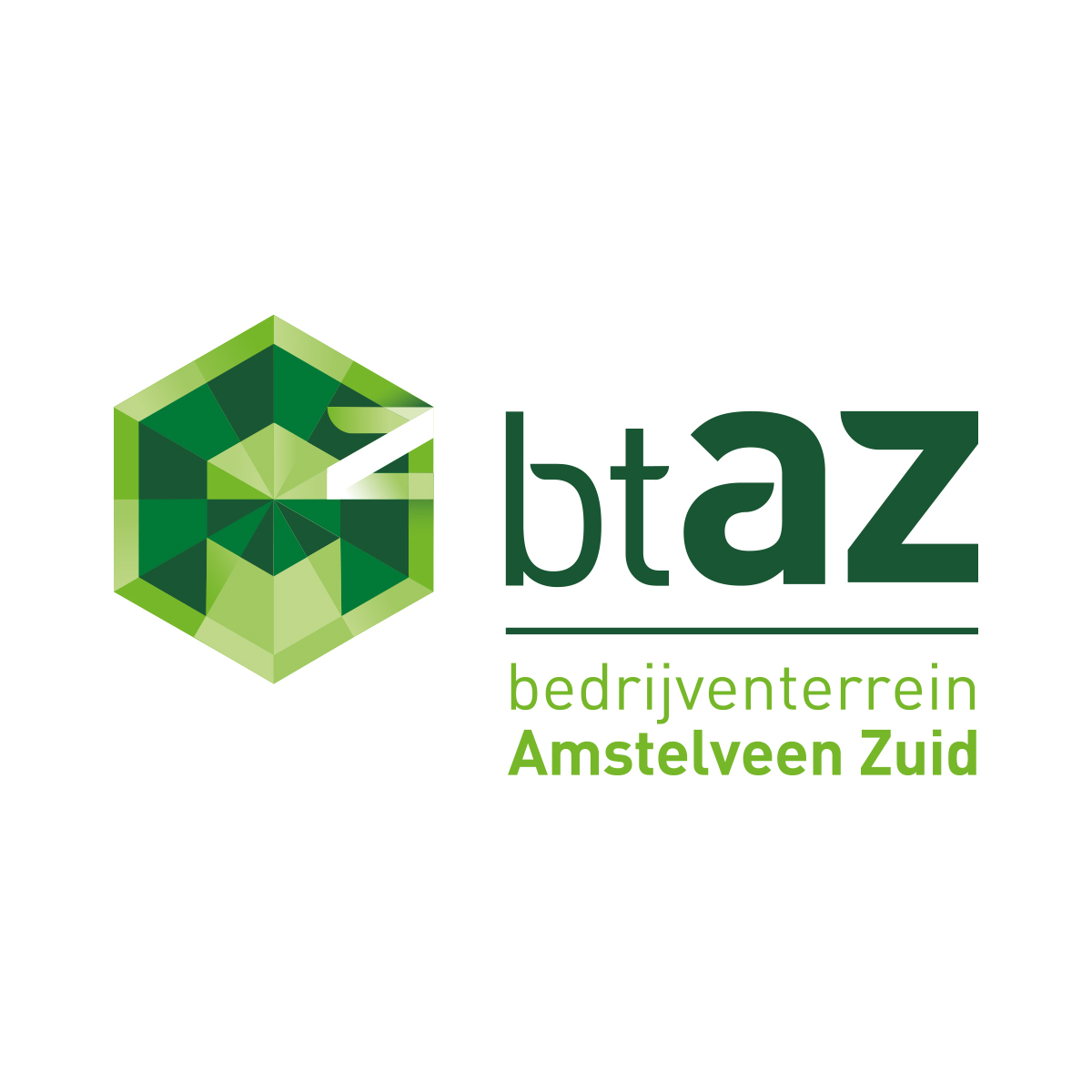 btAZ - Bedrijventerrein Amstelveen Zuid